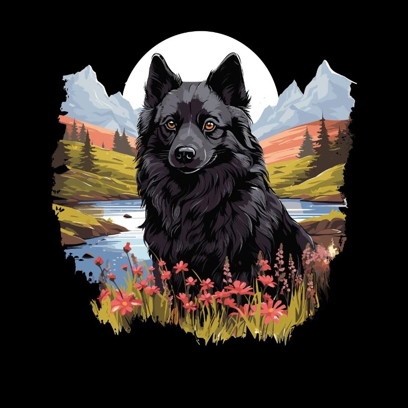 Schipperke