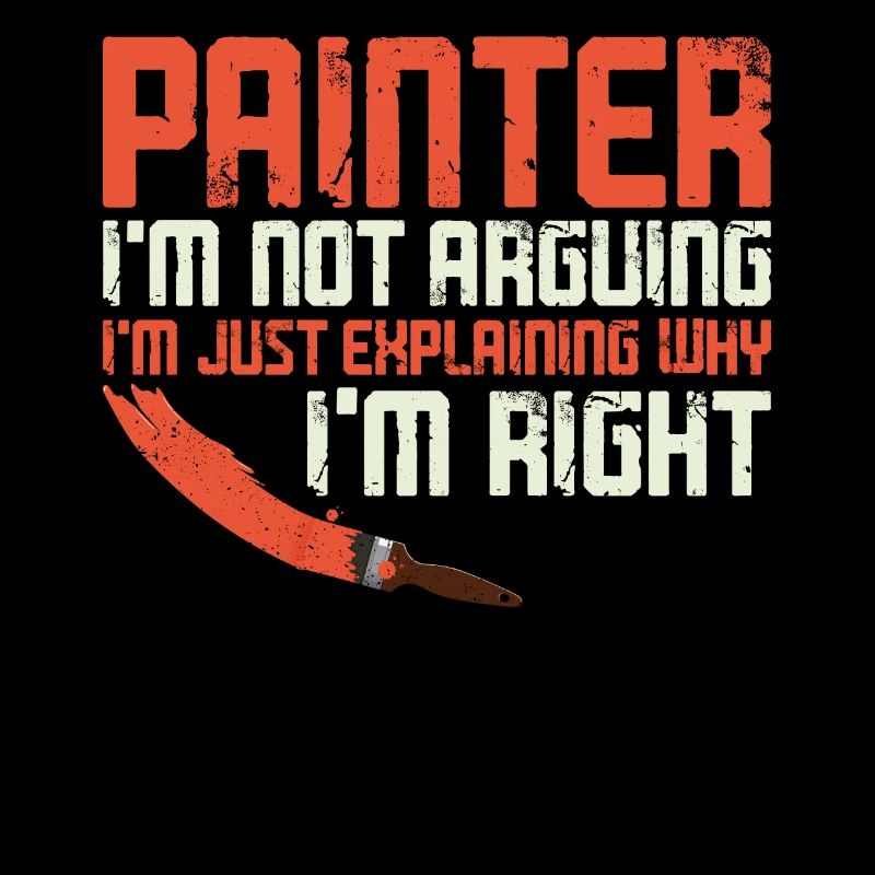 House Painter Decorator Painter