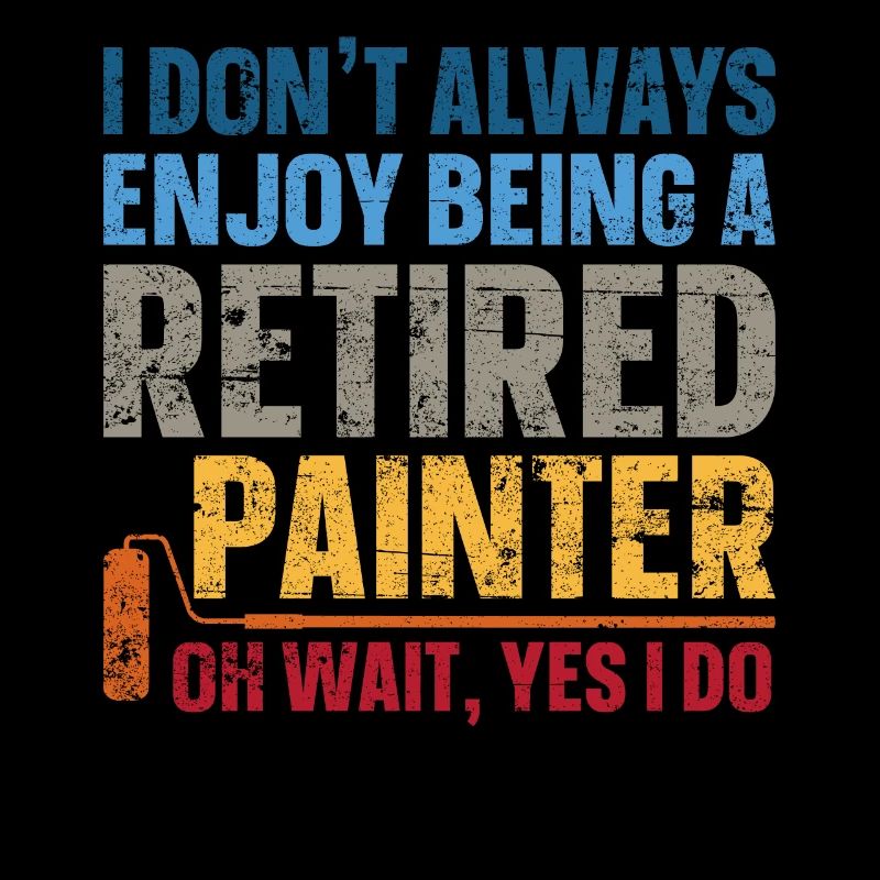 House Painter Decorator I Don't