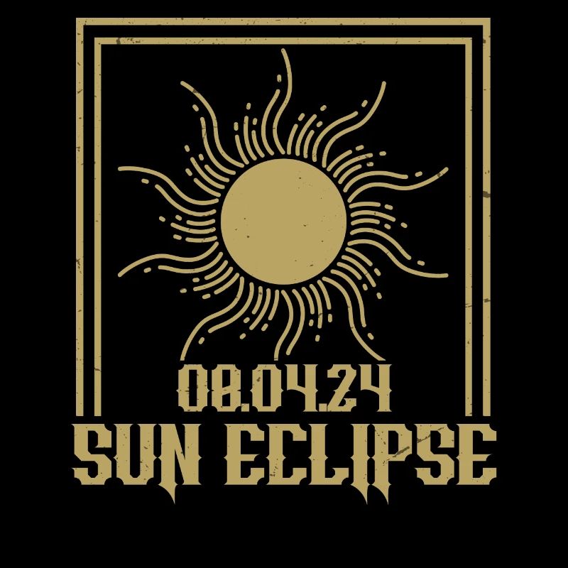 Éclipse totale de Soleil Usa 8 avril 2024