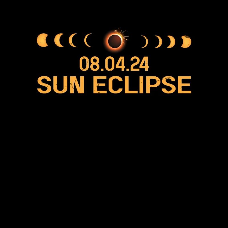 Éclipse totale de Soleil Usa 8 avril 2024