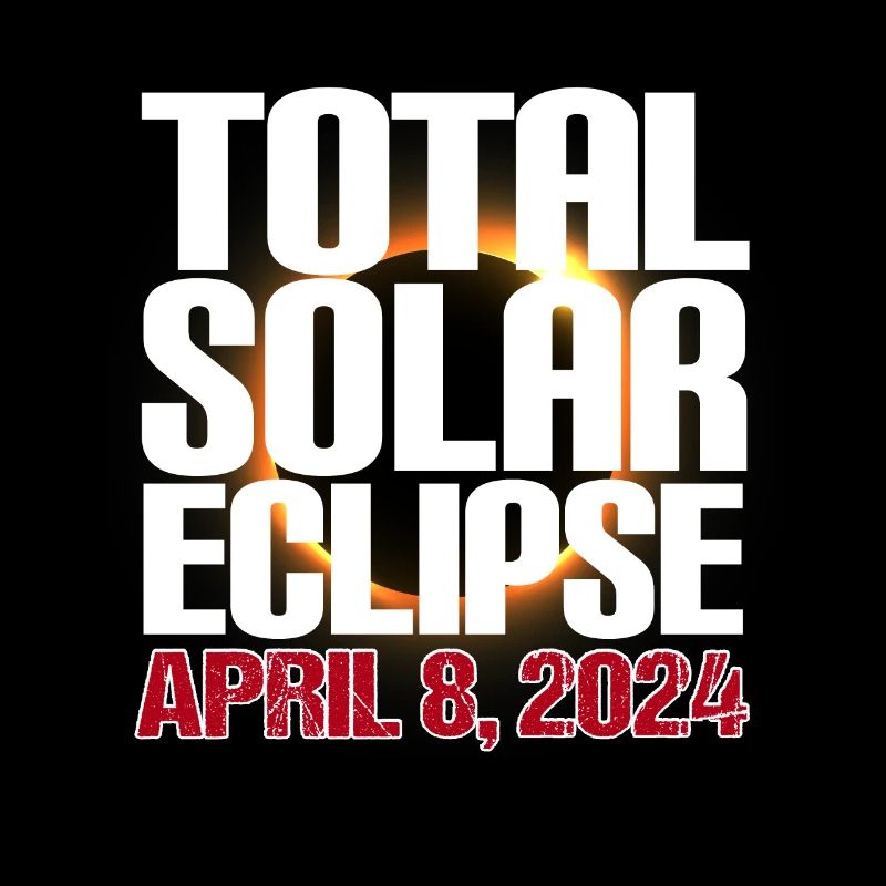 Total Solar Eclipse Usa April 8, 2024