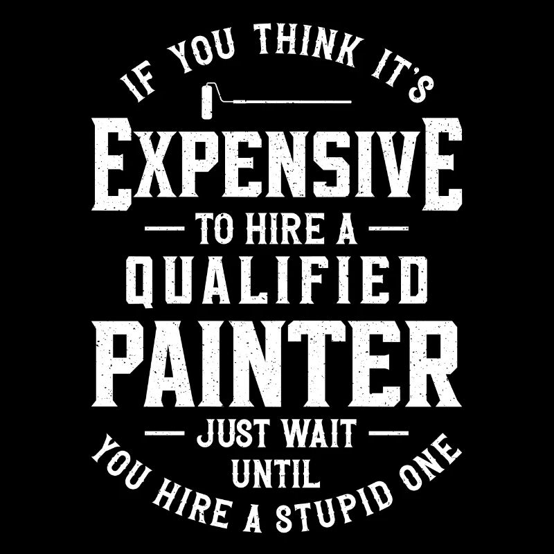 House Painter Decorator If You