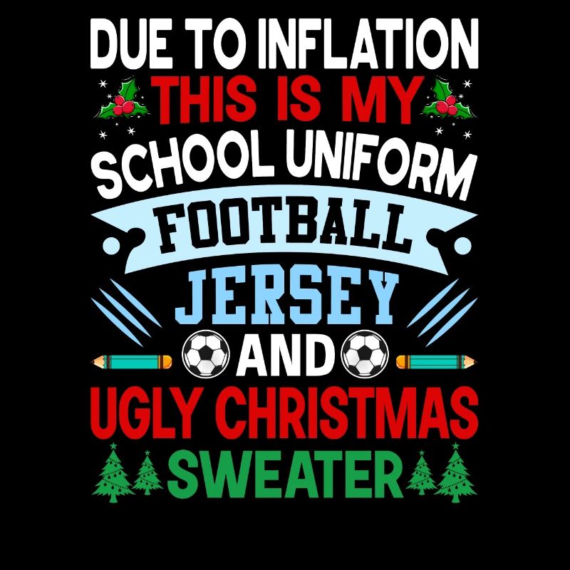 En raison de l’inflation, c’est mon uniforme scolaire