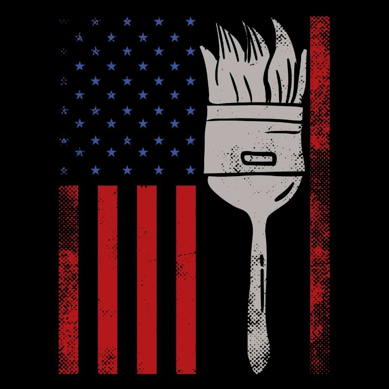 House Painter Decorator American
