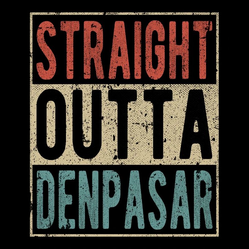 Direkt aus Denpasar