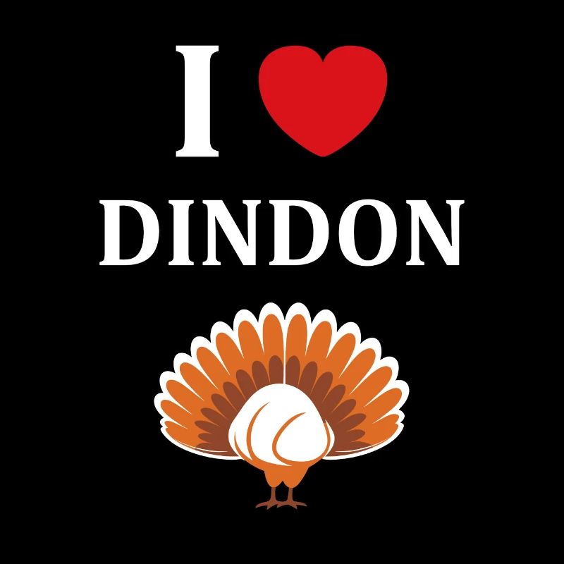 dindons