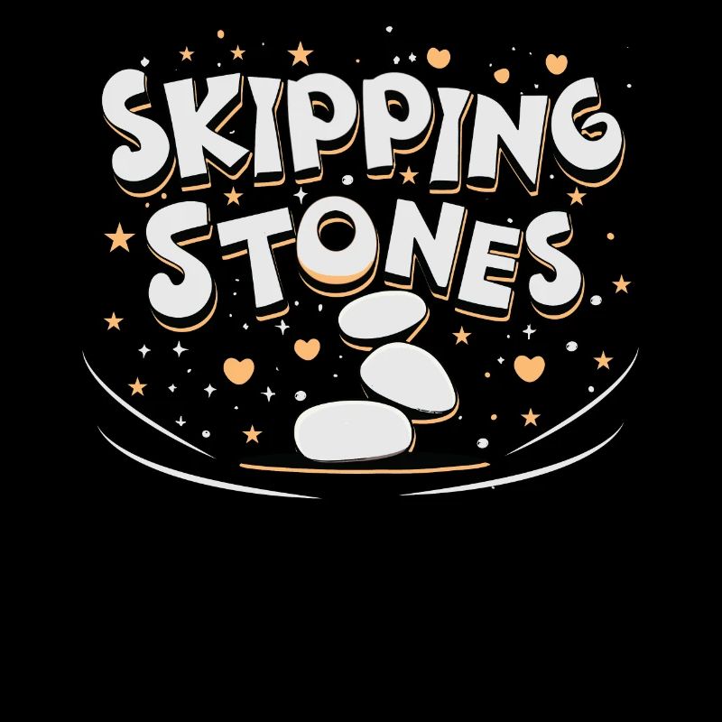 Skipping Stones
