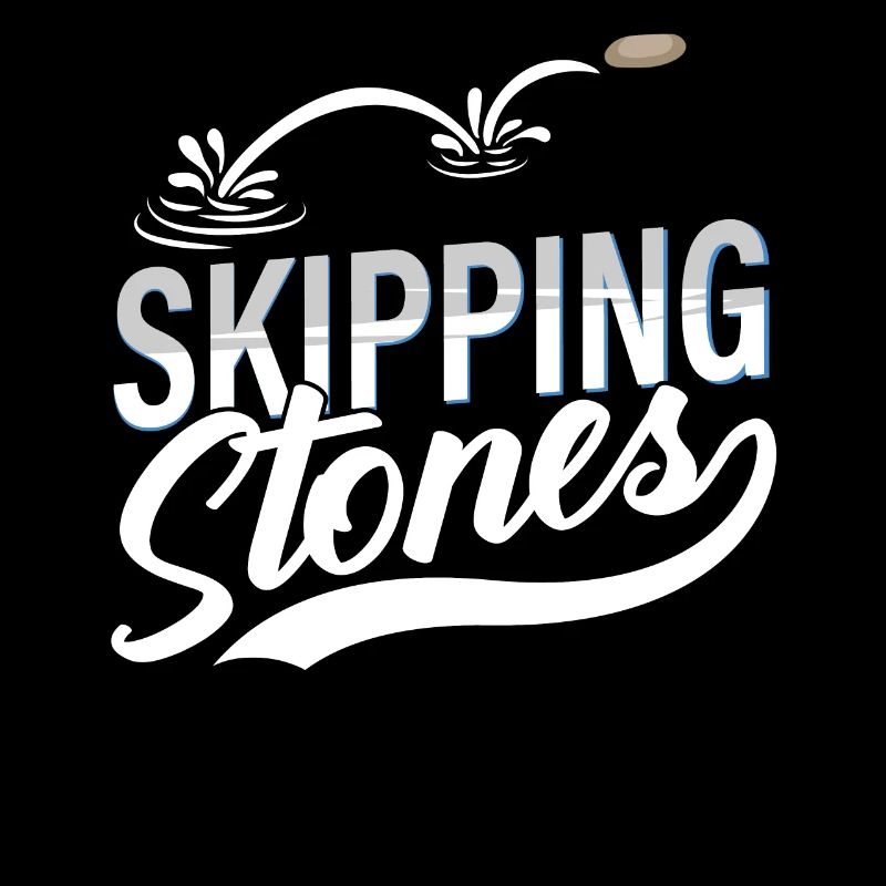 Skipping Stones