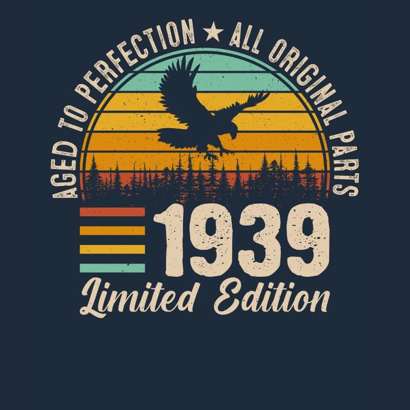 1939 - A legendary year