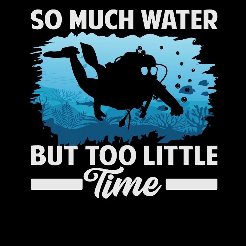 Tant d’eau mais trop peu de temps