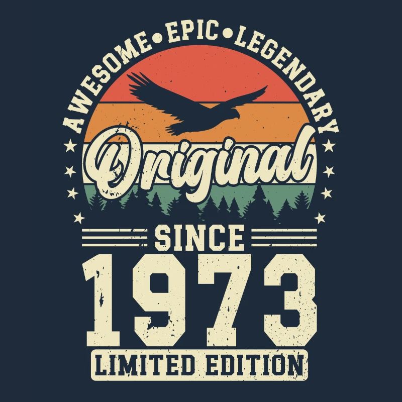 Legendary Jubilee 1973