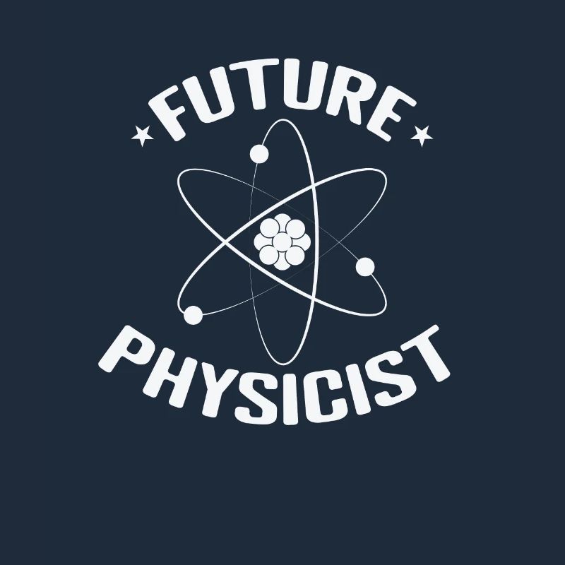 Future Physicist Natural Science