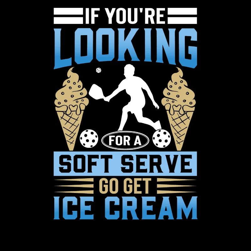 Vous cherchez un service doux ? Allez chercher de la crème glacée !