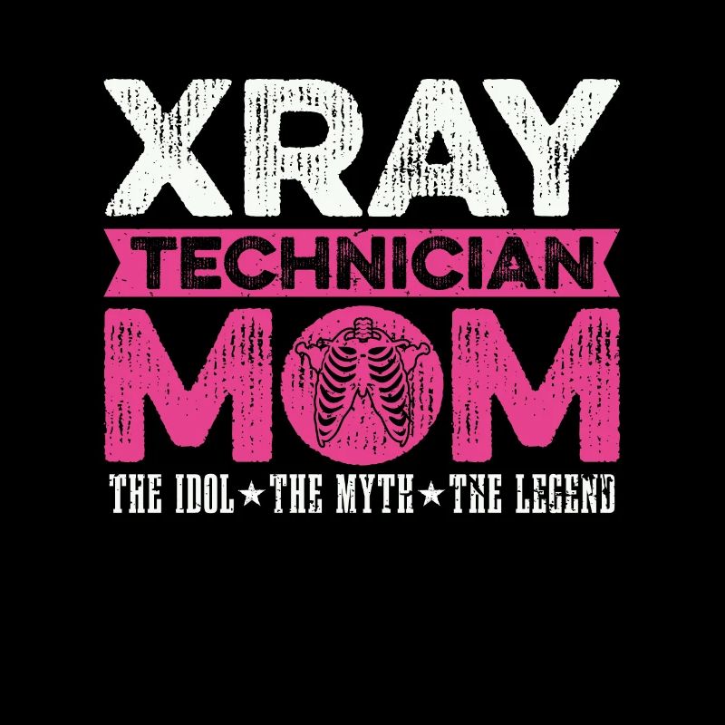 Xray Technician Mom The Idol Technician Xray Tech