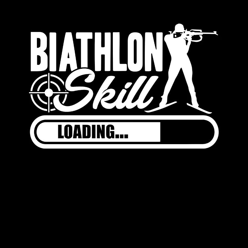 Biathlon Biathlon Skill Loading