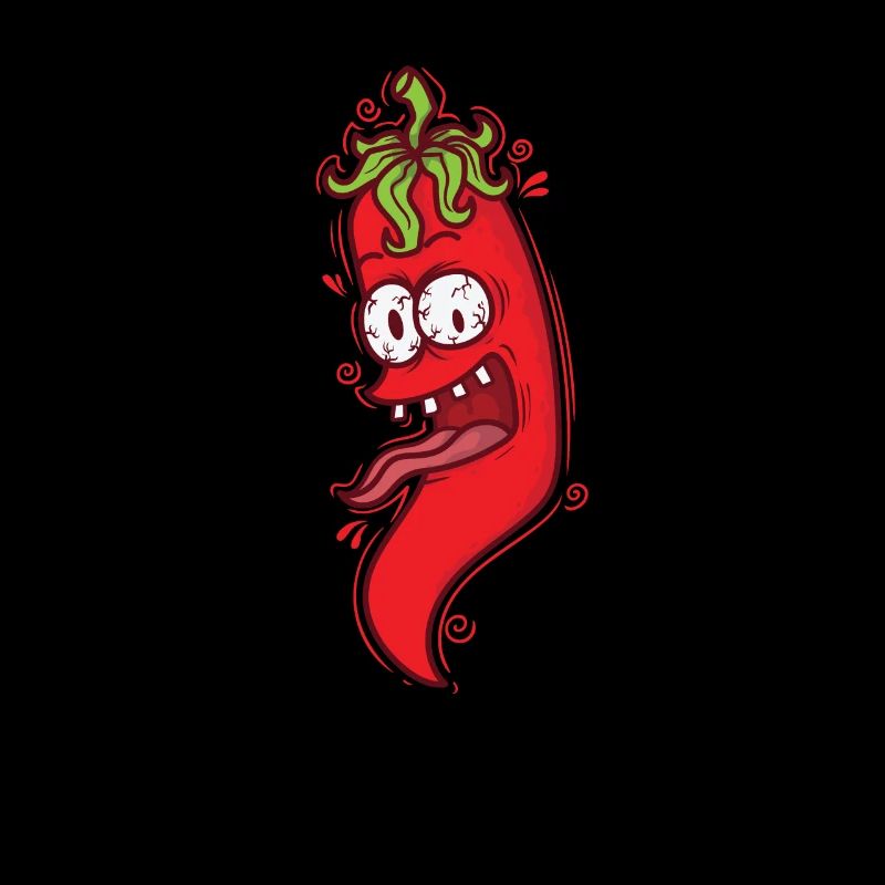 piment fort épices Scoville