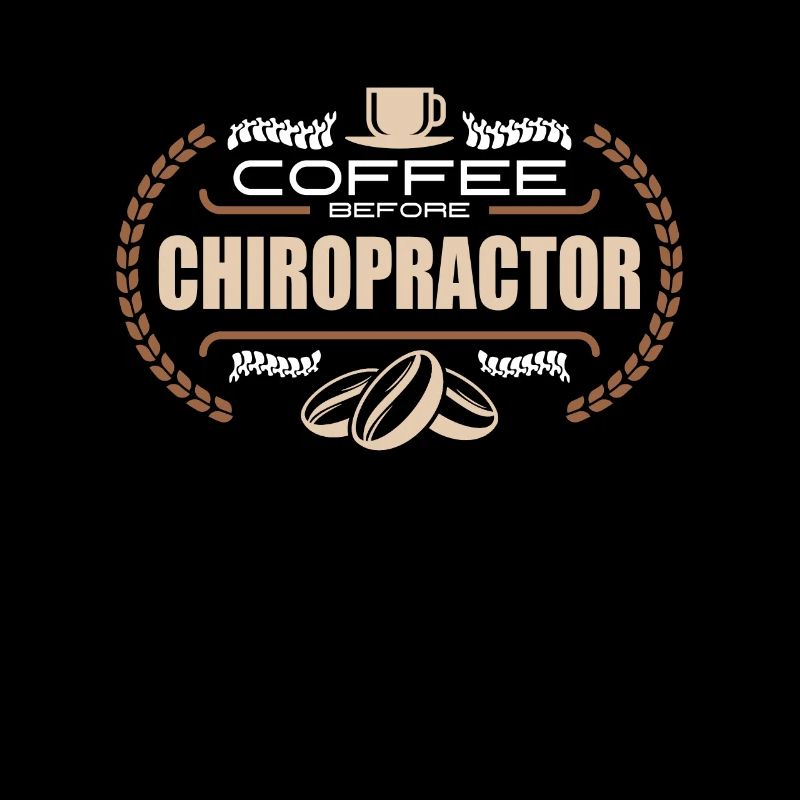 Chiropractor Coffee Before Massage Coffee Lover