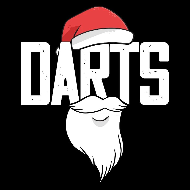 Dart Enthusiast Darts Board Master Dart Player