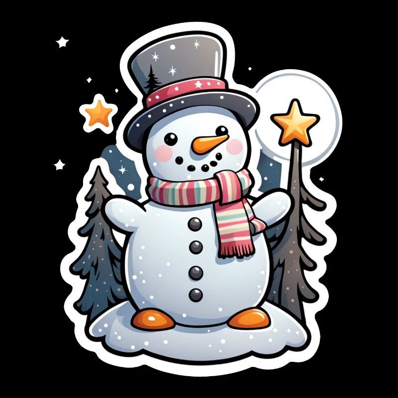 Snowman