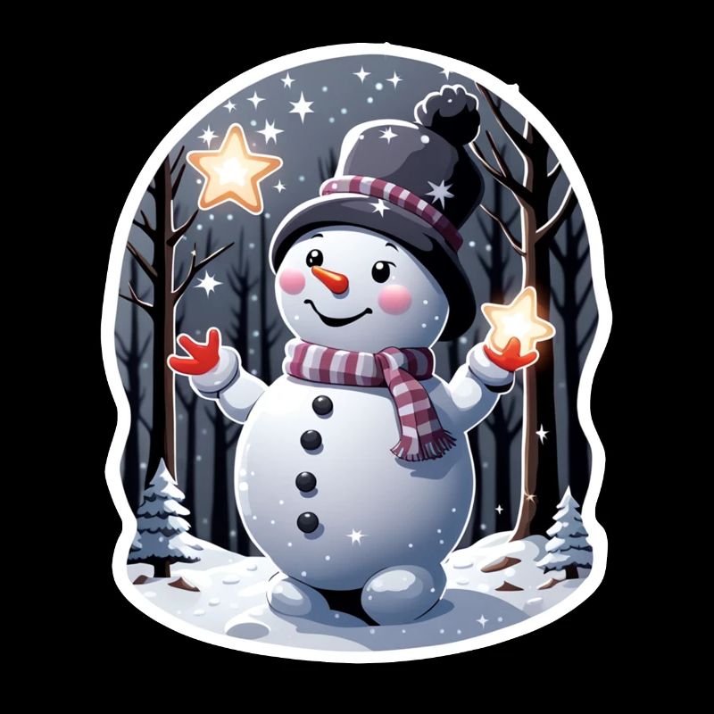 Snowman