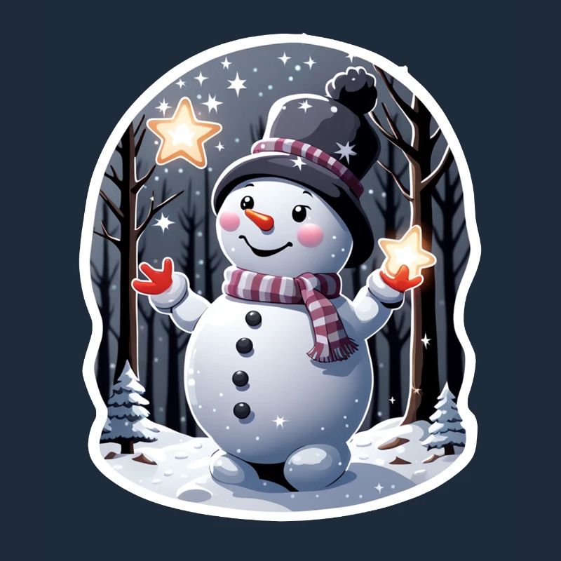 Snowman