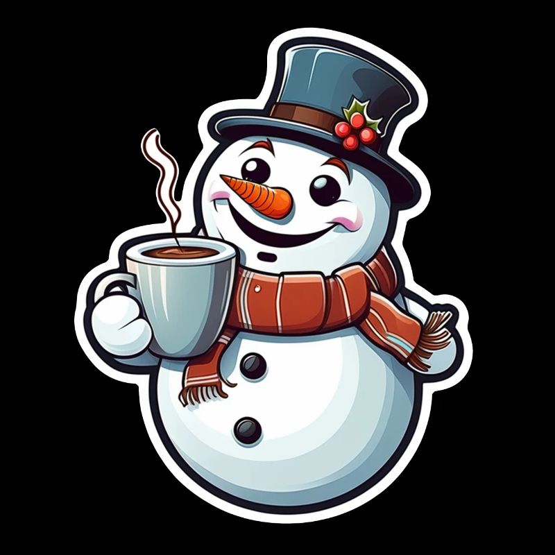 Schneemann