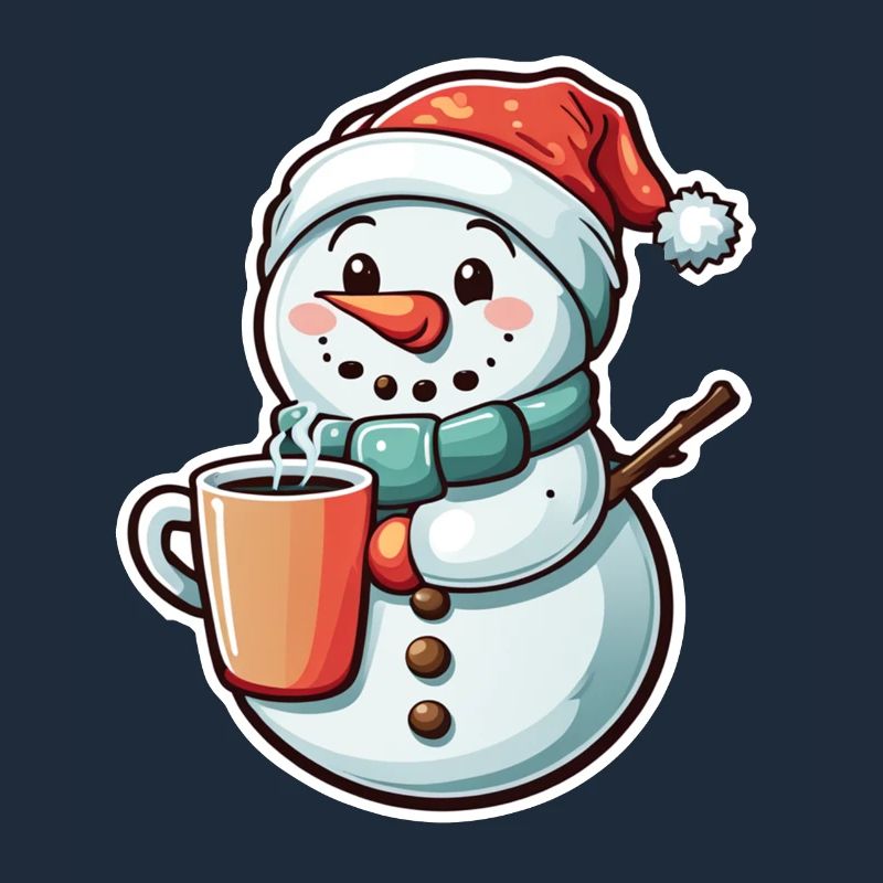 Snowman