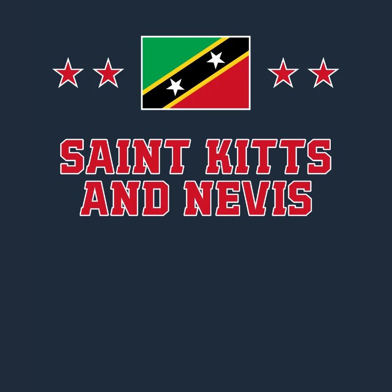 St. Kitts und Nevis