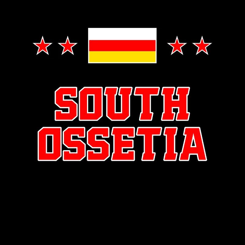 South Ossetia