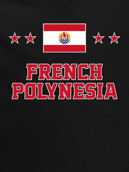 Französisch-Polynesien