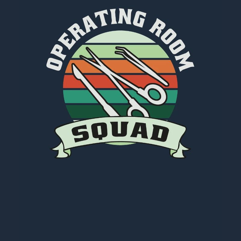 Chirurgisch-technischer Assistent Chirurg