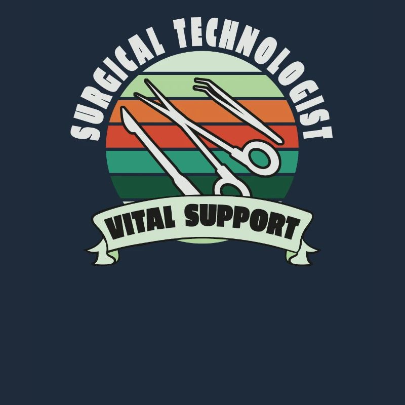 Surgical-Technical Assistant Surgeon