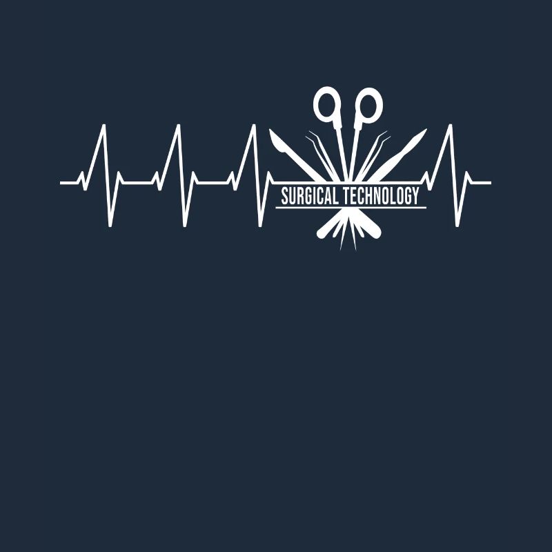 Chirurgisch-technischer Assistent Chirurg