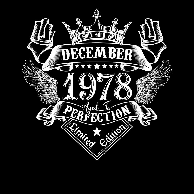 Dezember 1978 | Dezember 1978 Geburtstag 1978