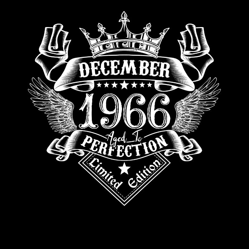 December 1966 | December 1966 Anniversary 1966
