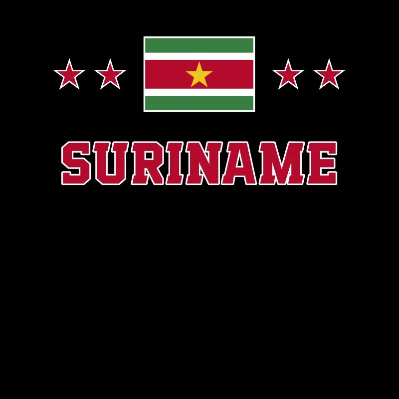 Suriname