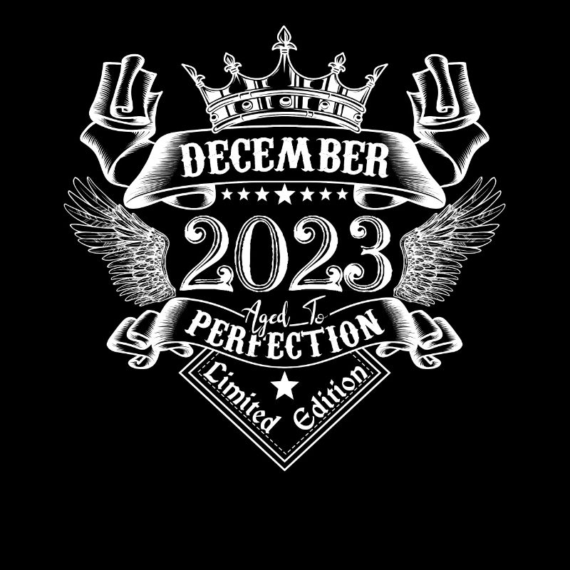 Dezember 2023 | Dezember 2023 Jubiläum 2023