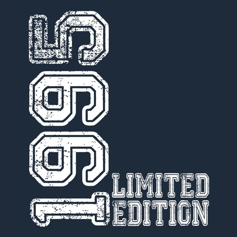 Édition limitée 1995