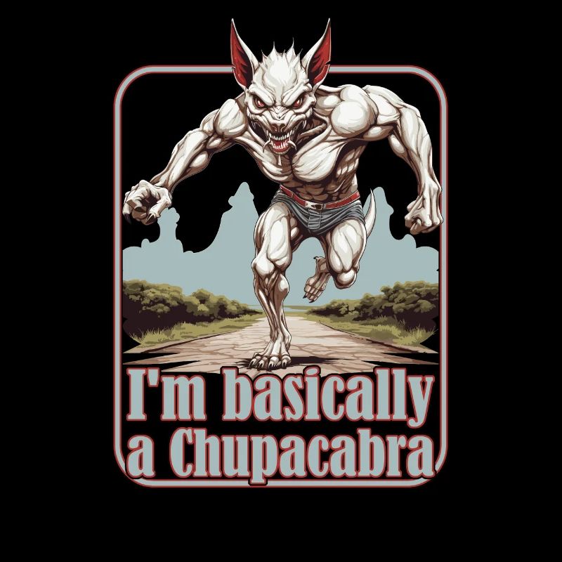 Cryptozoologistes, marathoniens, coureurs de course