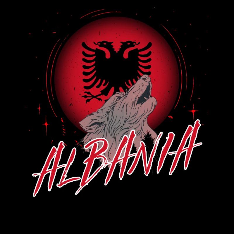 Albanien