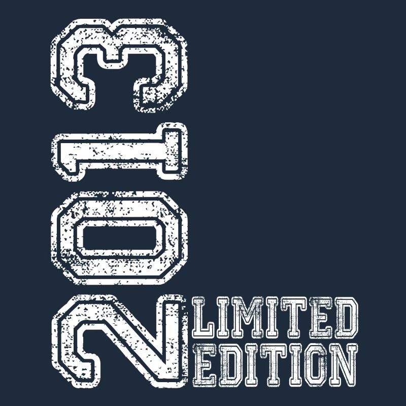 Limited Edition 2013