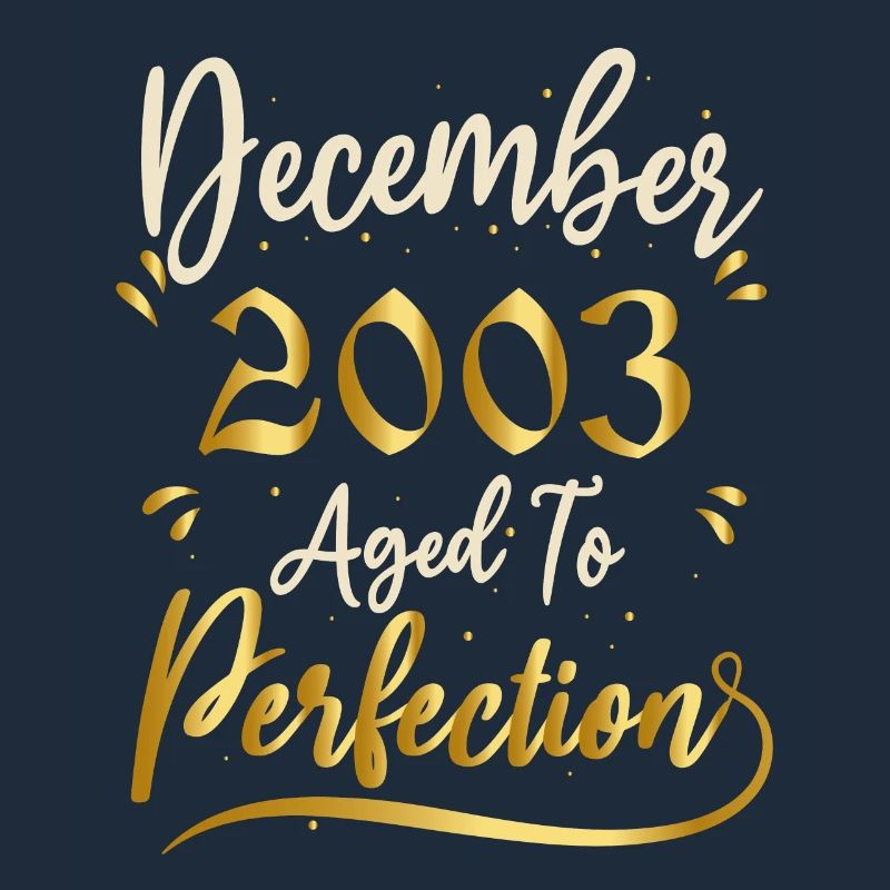 Dezember 2003 Dezember Jubiläum Dezember 2003