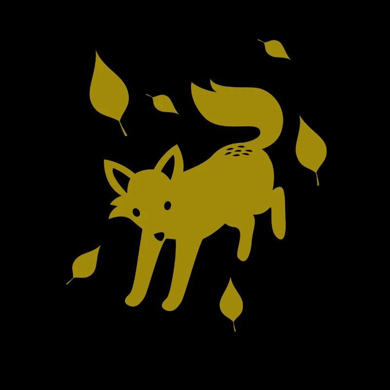 Fuchs - Tier Zoo Tierfreund Naturschutz