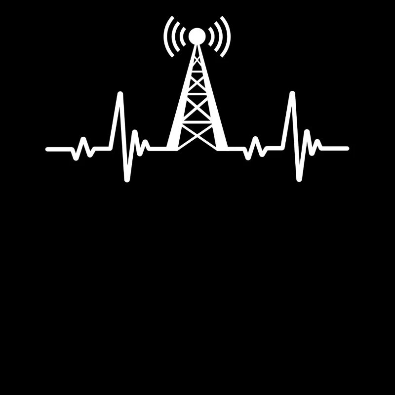 Amateurfunker Amateurfunker Amateurfrequenz Antenne