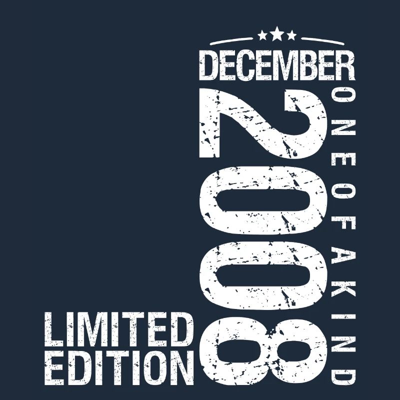December 2008 December Anniversary December 2008