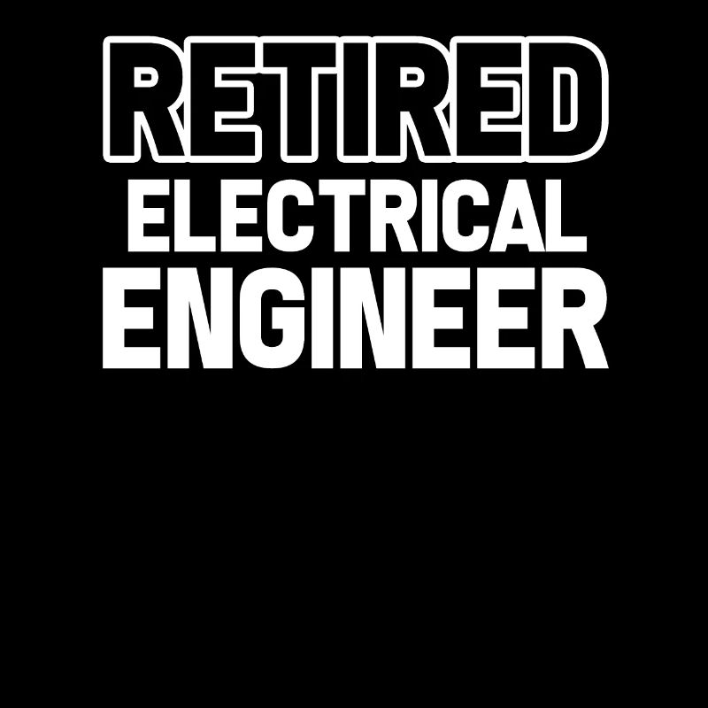 Electrical Engineer Retired Electrical Engineer