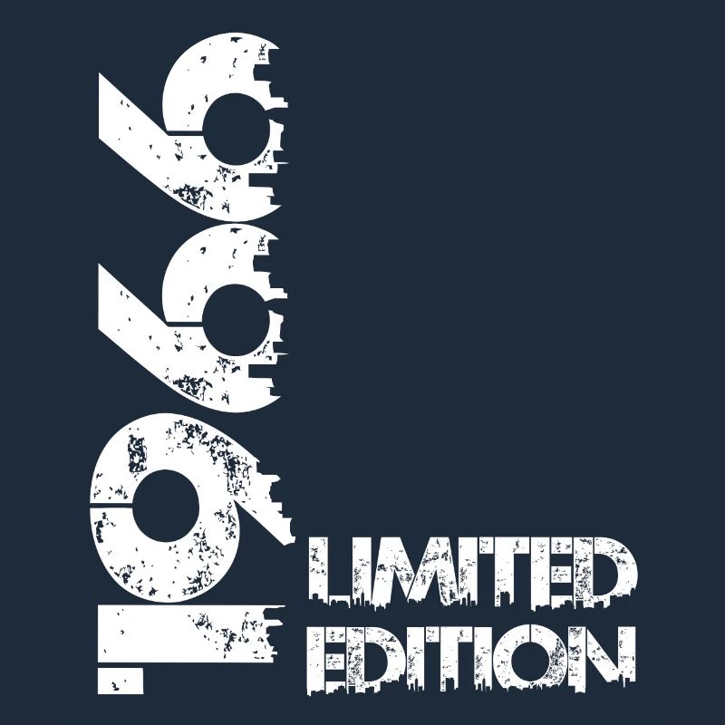 Édition limitée 1966