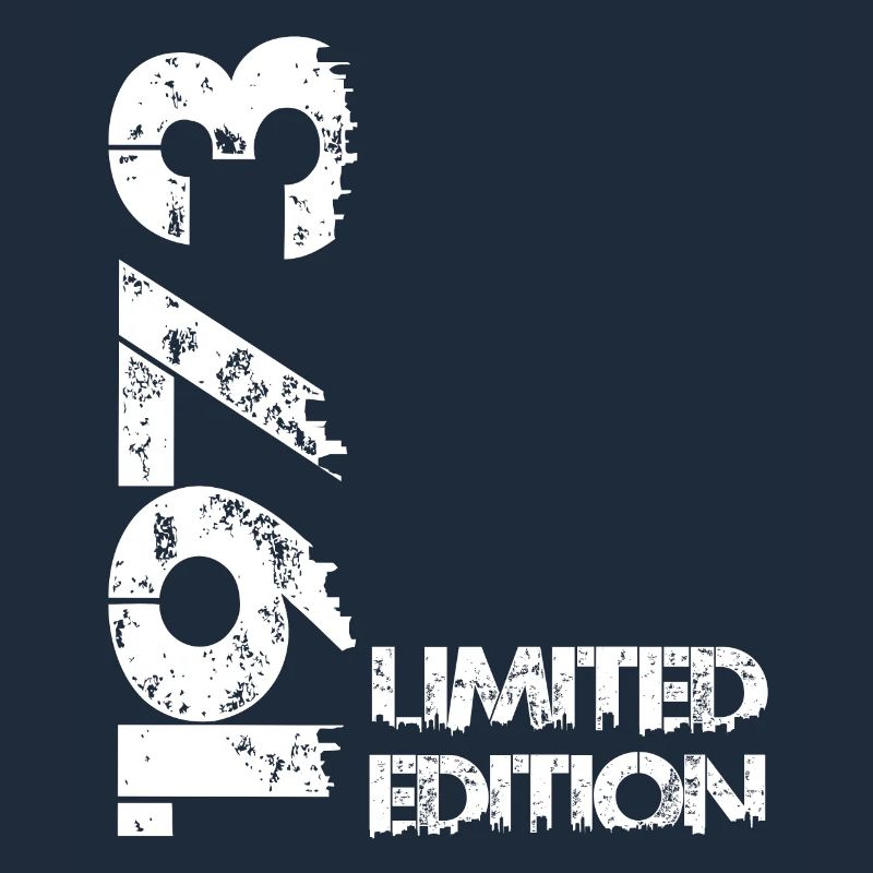 Édition limitée 1973
