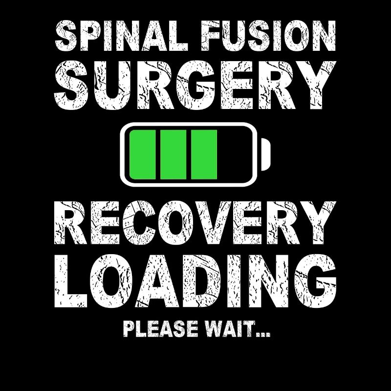 Spinal Fusion Surgery Recovery Loading Lumbar